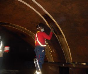 Réhabilitation de nangbéto