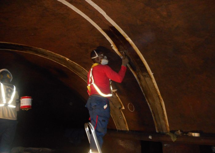 Réhabilitation de nangbéto