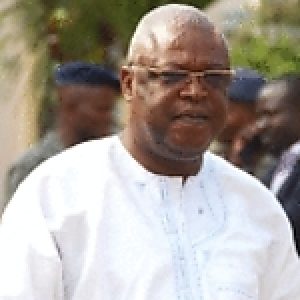 Cyr M’Po KOUAGOU | 3e Directeur Général de la CEB