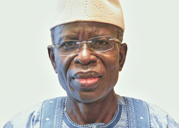 Karimou SHABI-SIKA | 5e et actuel Directeur Général de la CEB