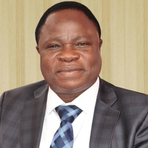Djibril SALIFOU | 4e Directeur Général de la CEB