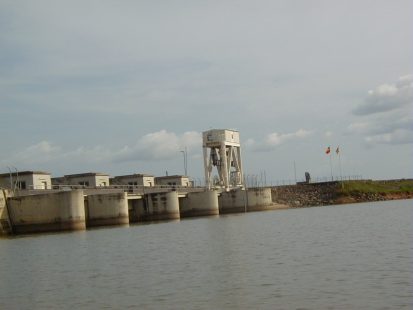 Nangbéto